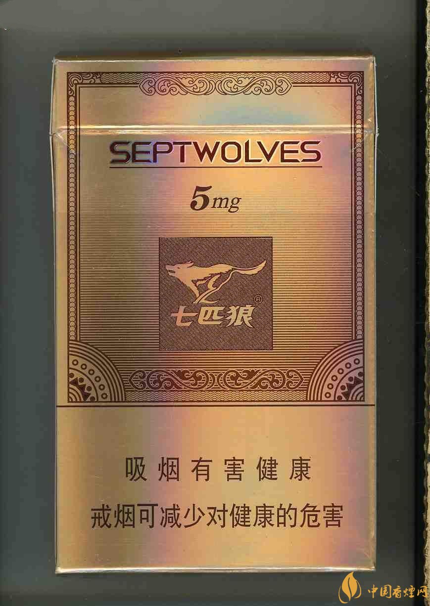 2018年國(guó)產(chǎn)低焦油香煙排行榜，好抽的低焦油香煙