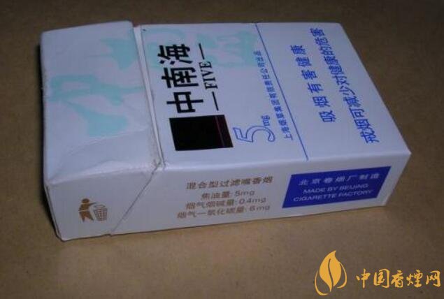 2018年國(guó)產(chǎn)低焦油香煙排行榜，好抽的低焦油香煙