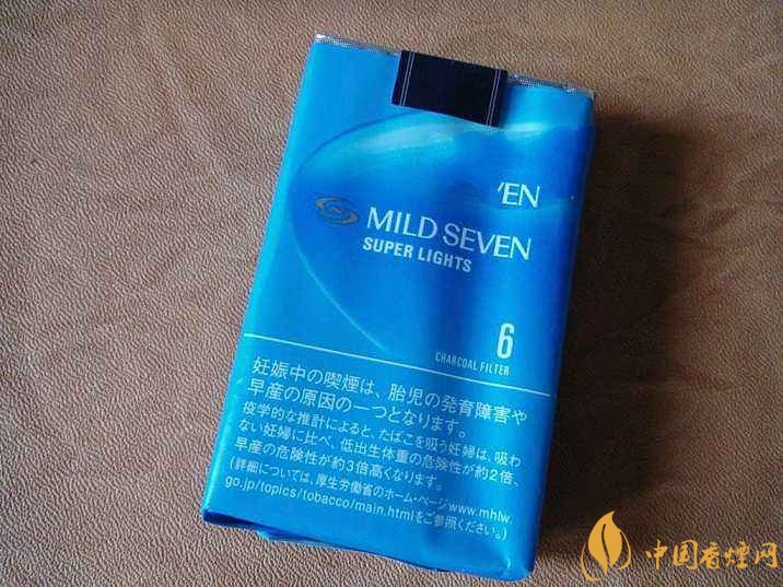 15塊左右香煙得分排行，十大口感好的香煙（外煙）