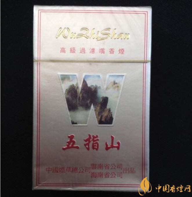 海南有什么好抽的香煙，海南香煙品牌大全