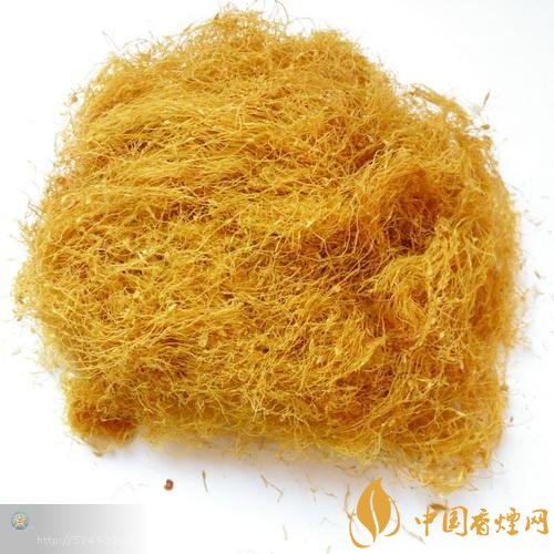 國產(chǎn)手卷煙絲什么牌子好，煙絲有幾種(5種)
