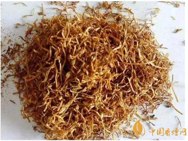 國產(chǎn)手卷煙絲什么牌子好，煙絲有幾種(5種)
