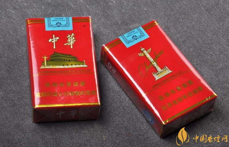 上海人喜歡抽什么煙，上海產(chǎn)的煙有哪些