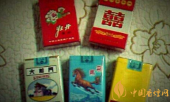 年前香煙購買得注意這三點要不然小心被騙！