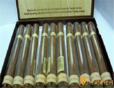 古巴雪茄(關(guān)塔那摩)價(jià)格表圖 guantanamera雪茄10支多少錢