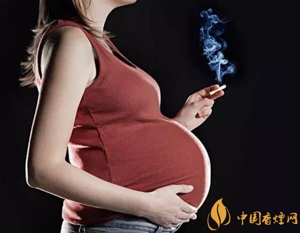 抽煙的女人(懷孕)能要嗎 抽煙的女人會不孕嗎(風(fēng)險高平常2.7倍)