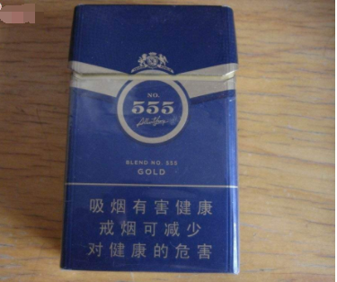 555(配方555&middot;金)圖片