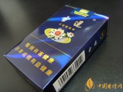 雪蓮煙價格表和圖片 雪蓮煙軟藍多少錢一包