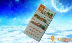 玉溪?jiǎng)?chuàng)客煙怎么樣 玉溪?jiǎng)?chuàng)客煙是女士煙嗎