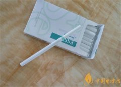 女士香煙有哪幾種 最受歡迎女士細煙品牌(最愛520心型過濾嘴設(shè)計)
