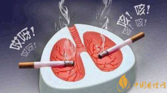 突然戒煙對(duì)身體有影響嗎 看煙草專家說(shuō)突然戒煙會(huì)怎樣