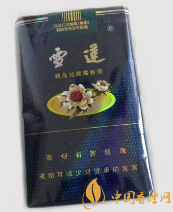 雪蓮軟藍(lán)價(jià)格多少 雪蓮軟藍(lán)難得一嘗的新疆誠品好煙！