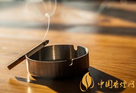 淺談從差異化到同質(zhì)化的細短中爆香煙