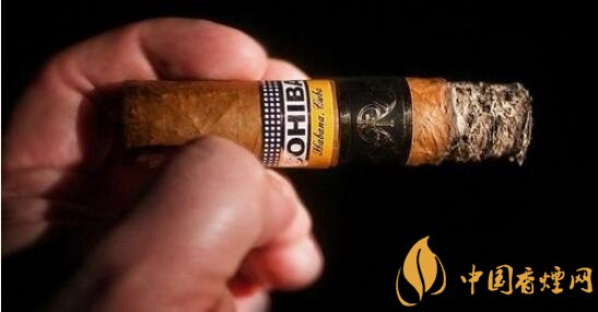 [古巴]高希霸 Cohiba Gran Reserva 2009雪茄口感測評