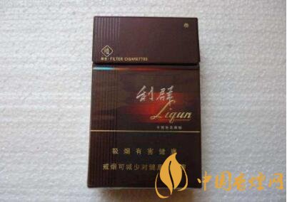 口感最好的4款利群陽光香煙推薦 利群軟陽光居第一