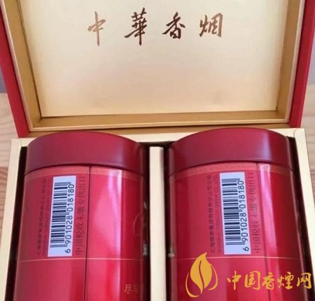 價(jià)值百元的中華聽50支香煙實(shí)際上卻是性價(jià)比首選！