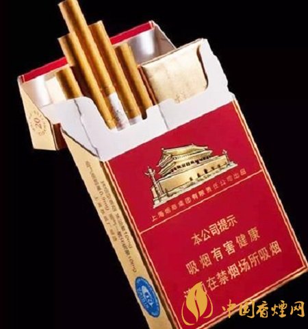 中華雙中支香煙真假鑒別老煙民需注意這幾點買煙技巧！