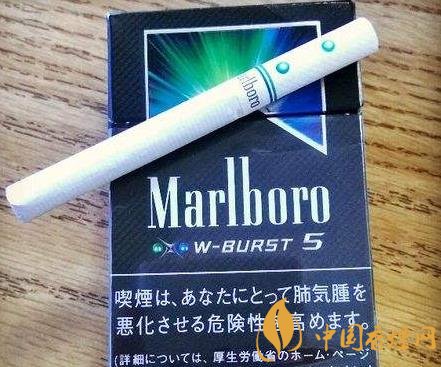 爆珠煙有哪些爆珠煙產(chǎn)品可能受到立法監(jiān)管！