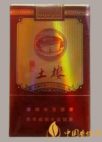 福建土樓禮價格及圖片 客家土樓的經(jīng)典力作！