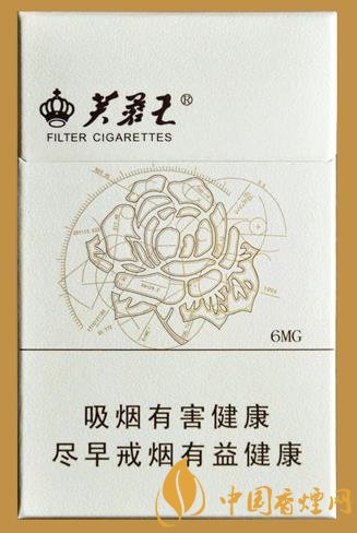 高端香煙品牌排行榜 這四款香煙的價(jià)格和口感都屬上乘！