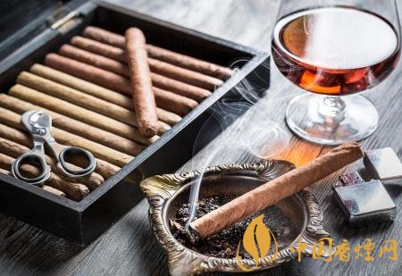 2019國內(nèi)雪茄銷量提升 長城盛世5號銷量排名第一！