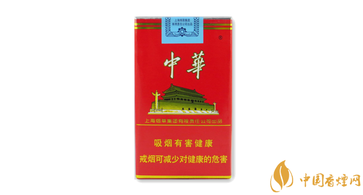春節(jié)適合送禮的香煙排行 這五款香煙口感上乘絕對(duì)有面子！