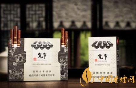寬窄香煙為什么那么暢銷 寬窄香煙發(fā)展過(guò)程介紹！