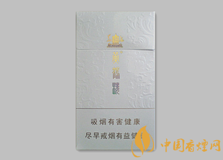 黃鶴樓硬奇景多少錢一包 黃鶴樓硬奇景價(jià)格及口感介紹！