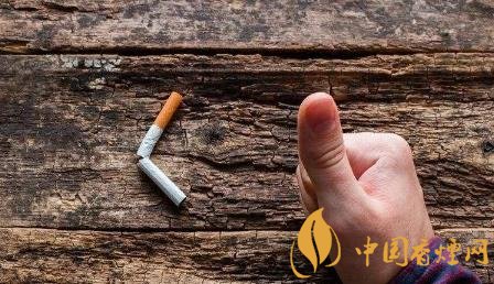 為什么戒煙總是失敗 戒煙有效的方法介紹！