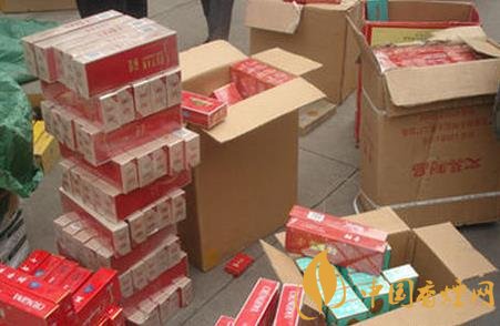 福州煙草局運用建模數(shù)據(jù)分析查獲一批非法卷煙！