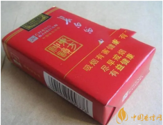 傷害比較小的幾款香煙你再不知道就晚了！