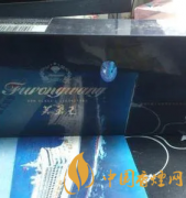 過節(jié)送禮用什么香煙呢 芙蓉王上榜最后一款最難得！