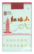 你知道嗎中國卷煙的香型一共有12種！