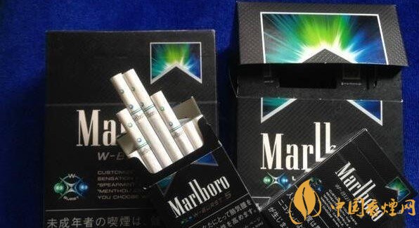 十大口感最好的外煙，最好抽的外煙排行榜