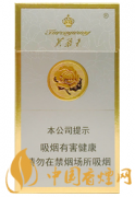 細煙有哪些價格圖大全國內好抽細煙排名榜