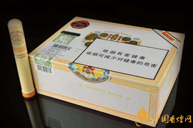 世界十大最貴的煙 黃鶴樓上榜，第二名一盒66萬(wàn)元