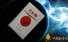 大金獅香煙價(jià)格介紹 大金獅香煙性價(jià)比高嗎