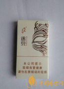 龍鳳呈祥遇見煙價格介紹以及口感品鑒