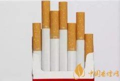 香煙嘴里的為什么要添加爆珠?