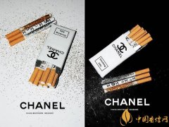 包裝好看的3款女士香煙推薦 香奈兒香煙價(jià)格與顏值都在線