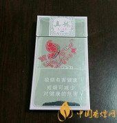 真龍美人香草香煙價格參數(shù)介紹及口感分析