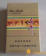 哪款小眾香煙比較好 4款經典小眾香煙推薦