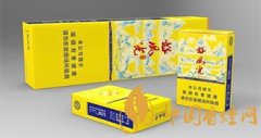 2025蘇煙全部系列價格表