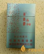 黃鶴樓游泳香煙如何 黃鶴樓硬游泳兼顧煙香舒適感和滿(mǎn)足感
