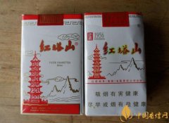 盤(pán)點(diǎn)價(jià)格低但經(jīng)典的香煙
