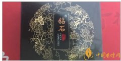 鉆石君子中支香煙價(jià)格和口感評(píng)測(cè)